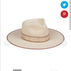 Lack of Color Ivory Rancher Special